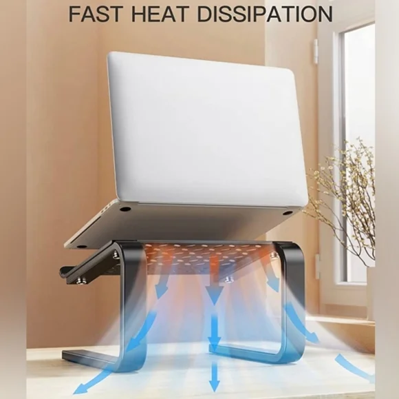 Lorergo Laptop Stand - Picture 3 of 7